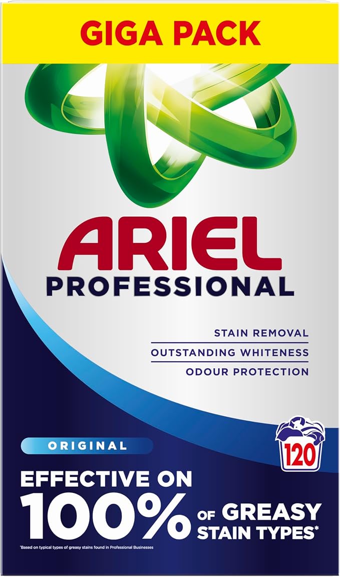ariel 120