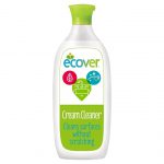 ecover cream cleaner