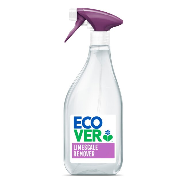 ecover limescale