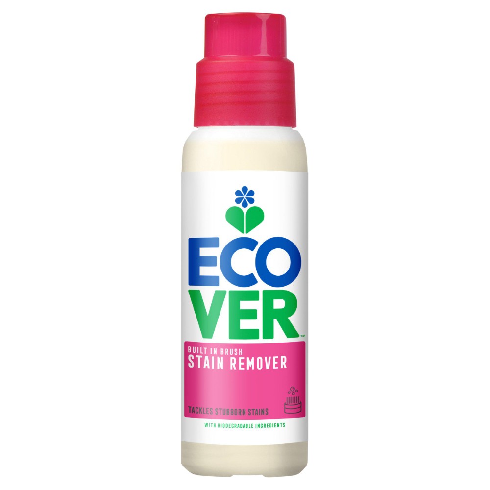 ecover stain