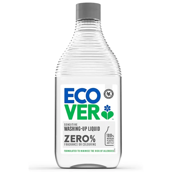 ecover w up zero