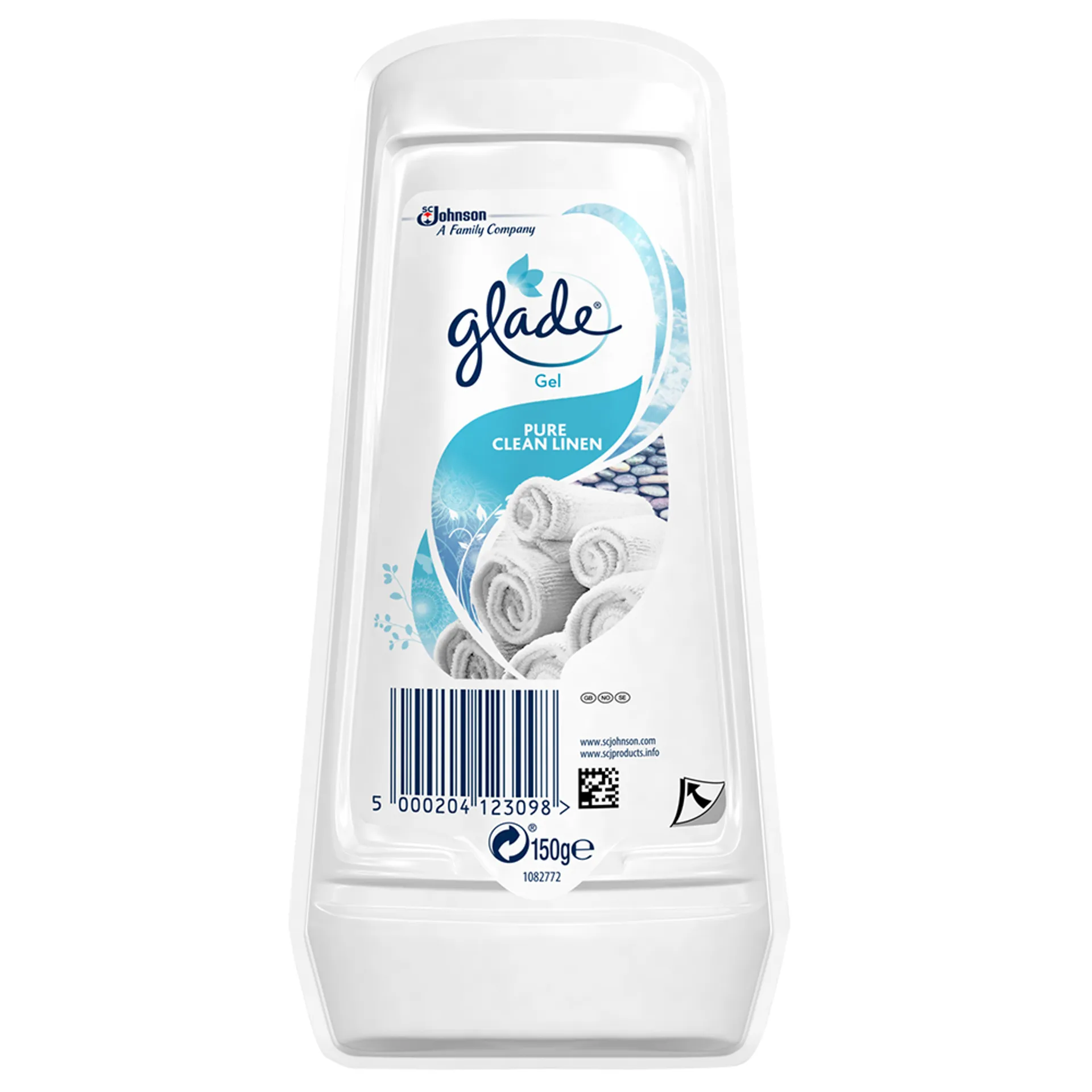 glade linen