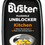 buster kitchen