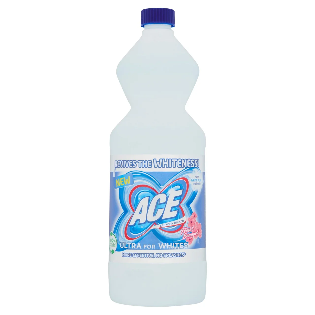 ace for whites