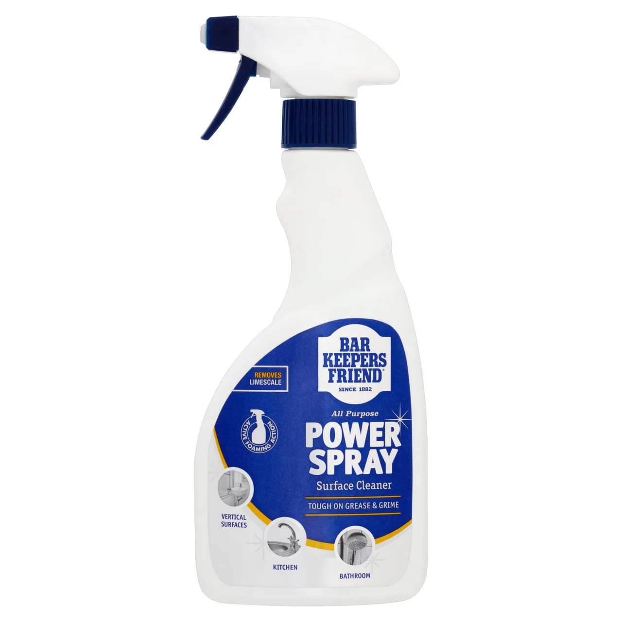 bar keepers friend power sp