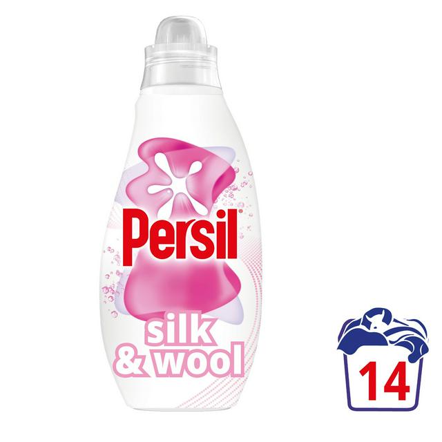 persil sil