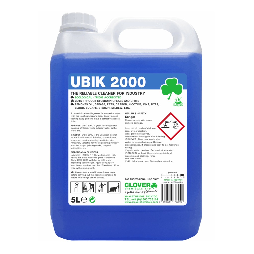 UBIK 200