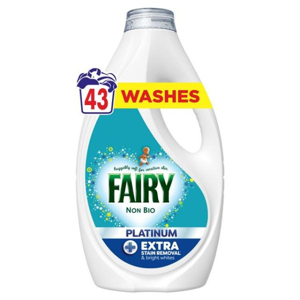 fairy non bio 43