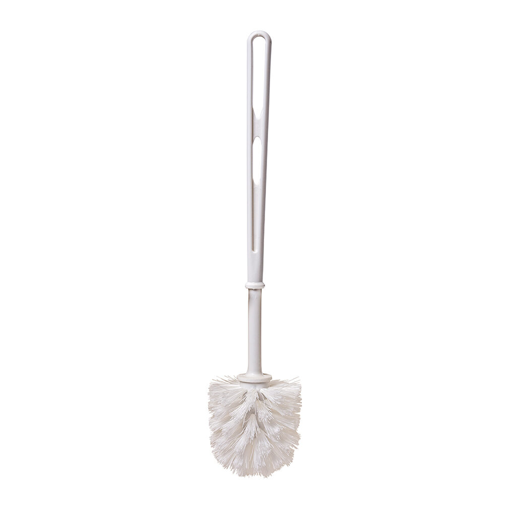 toilet brush