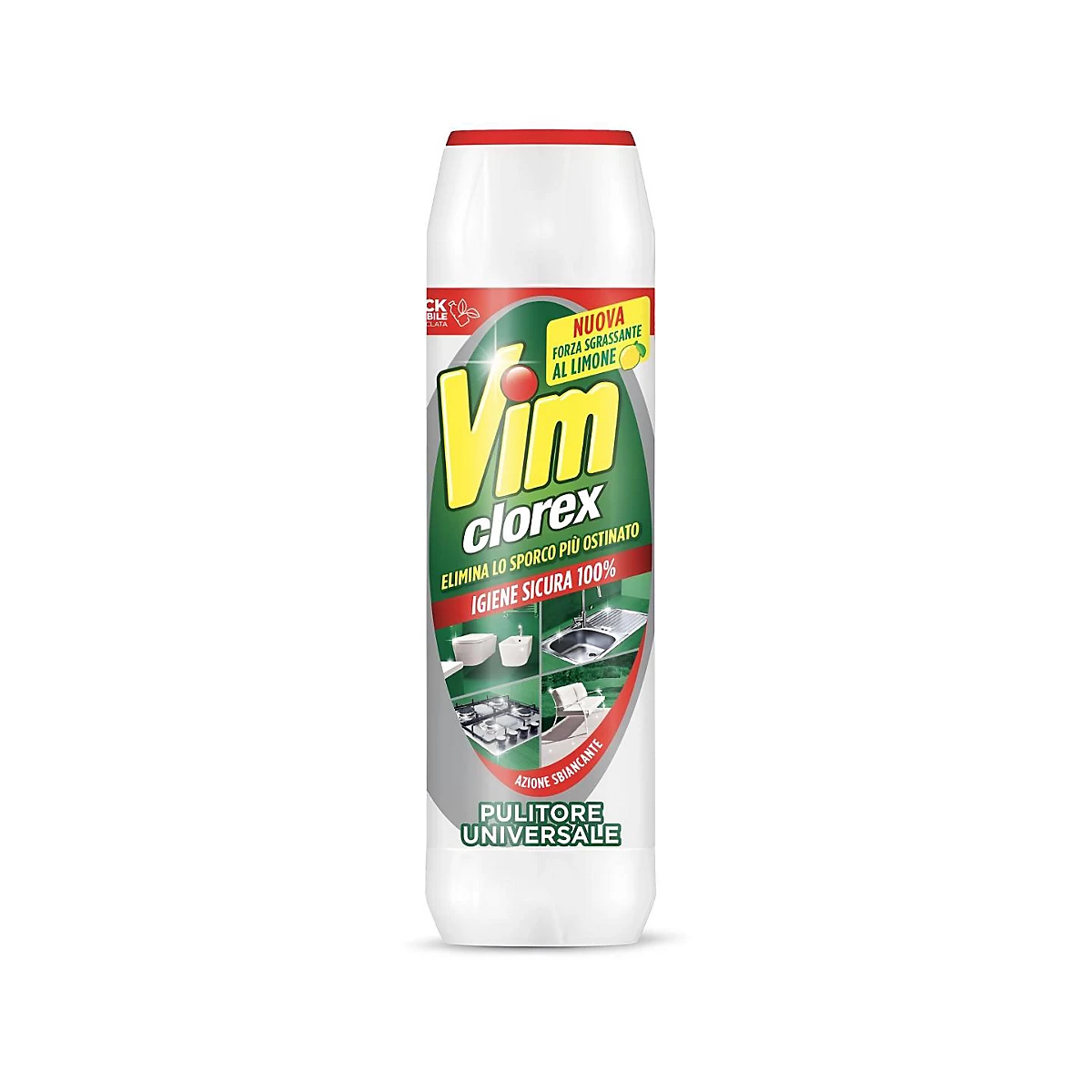 vim